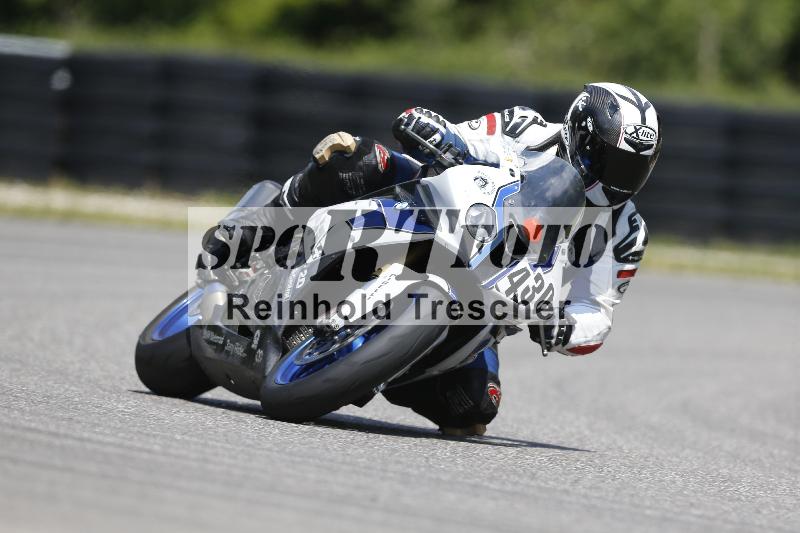 /15 13.05.2025 Max Racing ADR/Gruppe rot/430